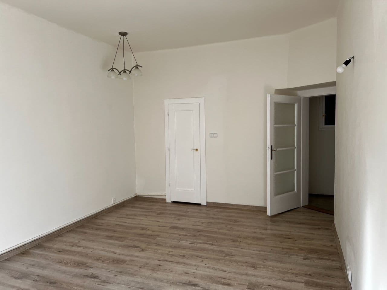 Prenájom bytu 2-izbový 48 m², Andrštova, Praha, Praha Prenájom bytu 2-izbový 48 m², Andrštova, Praha, Praha
