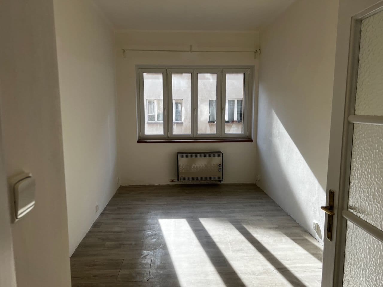 Prenájom bytu 2-izbový 48 m², Andrštova, Praha, Praha Prenájom bytu 2-izbový 48 m², Andrštova, Praha, Praha