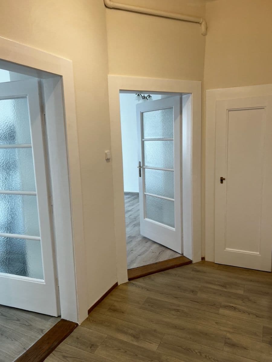 Prenájom bytu 2-izbový 48 m², Andrštova, Praha, Praha Prenájom bytu 2-izbový 48 m², Andrštova, Praha, Praha