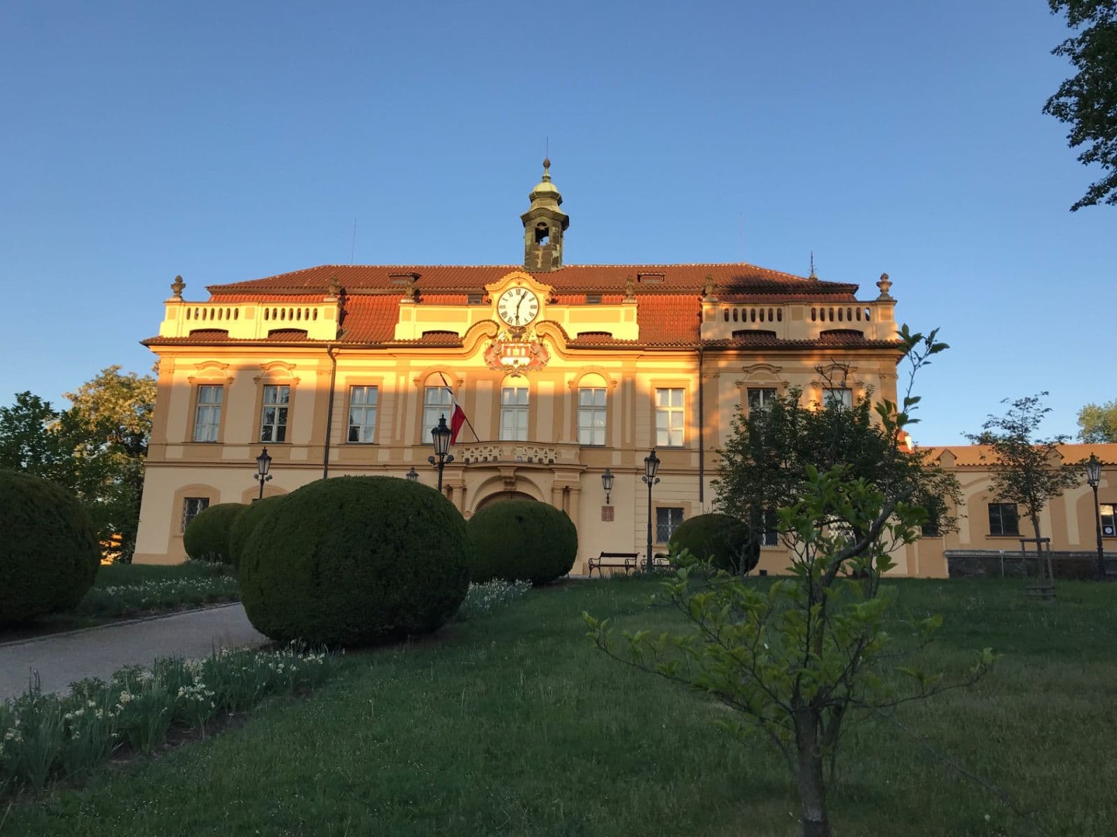 Prenájom bytu 2-izbový 48 m², Andrštova, Praha, Praha Prenájom bytu 2-izbový 48 m², Andrštova, Praha, Praha