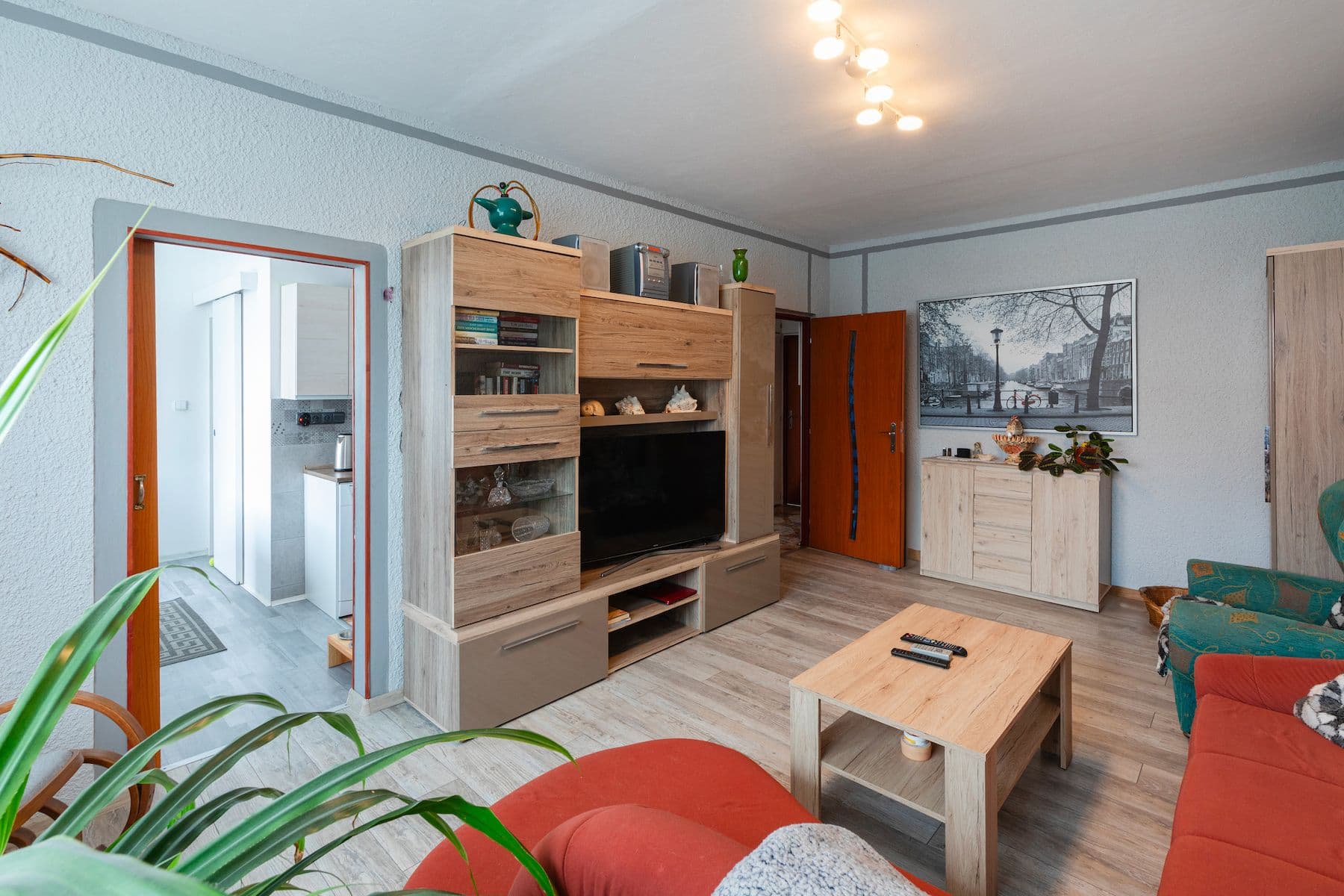 Predaj bytu 3-izbový 82 m², Poštovní, Desná, Liberecký kraj Predaj bytu 3-izbový 82 m², Poštovní, Desná, Liberecký kraj