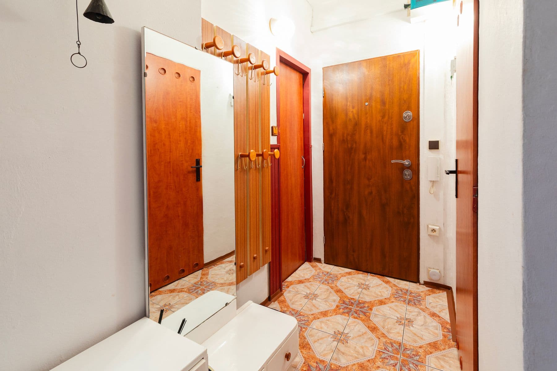 Predaj bytu 3-izbový 82 m², Poštovní, Desná, Liberecký kraj Predaj bytu 3-izbový 82 m², Poštovní, Desná, Liberecký kraj