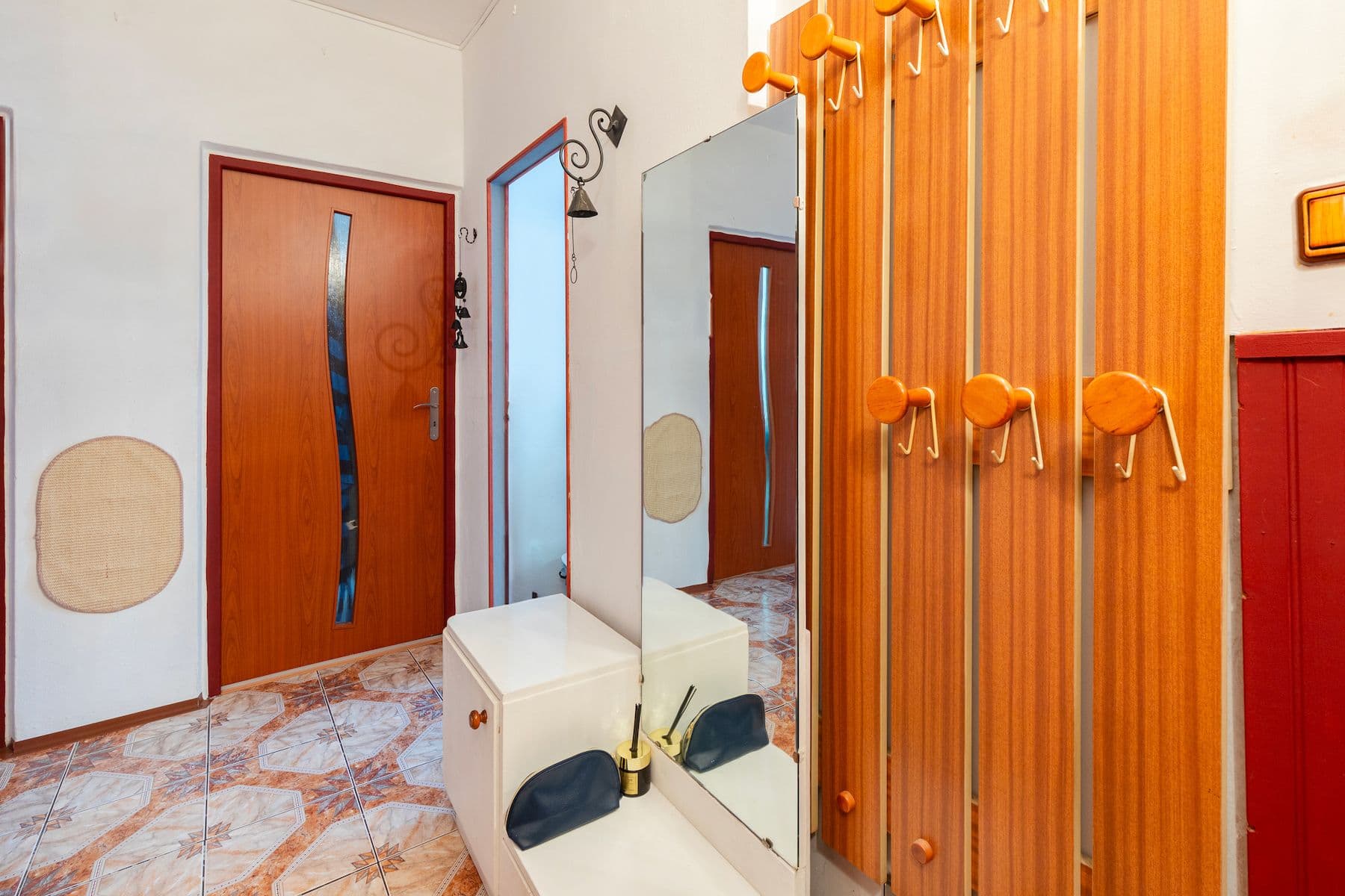 Predaj bytu 3-izbový 82 m², Poštovní, Desná, Liberecký kraj Predaj bytu 3-izbový 82 m², Poštovní, Desná, Liberecký kraj