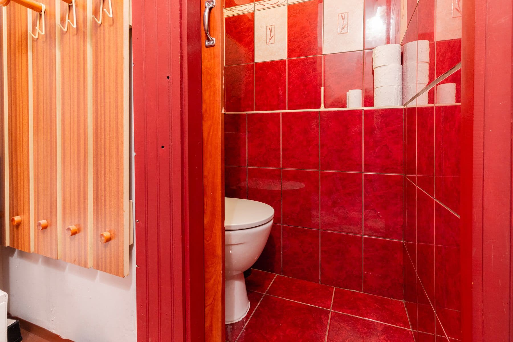 Predaj bytu 3-izbový 82 m², Poštovní, Desná, Liberecký kraj Predaj bytu 3-izbový 82 m², Poštovní, Desná, Liberecký kraj