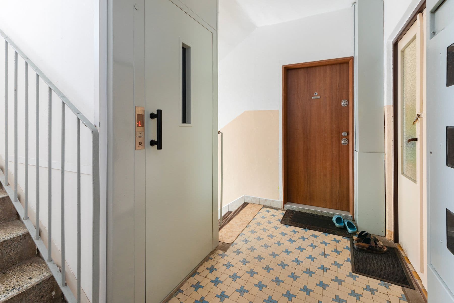 Predaj bytu 3-izbový 82 m², Poštovní, Desná, Liberecký kraj Predaj bytu 3-izbový 82 m², Poštovní, Desná, Liberecký kraj