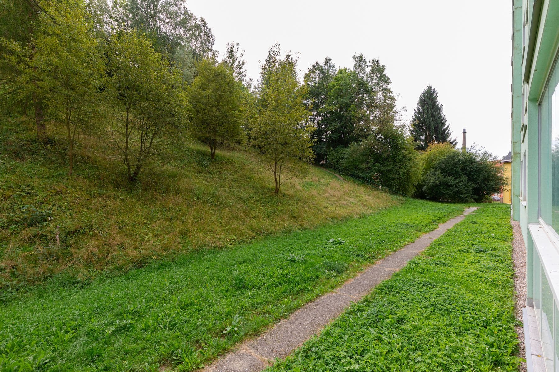 Predaj bytu 3-izbový 82 m², Poštovní, Desná, Liberecký kraj Predaj bytu 3-izbový 82 m², Poštovní, Desná, Liberecký kraj