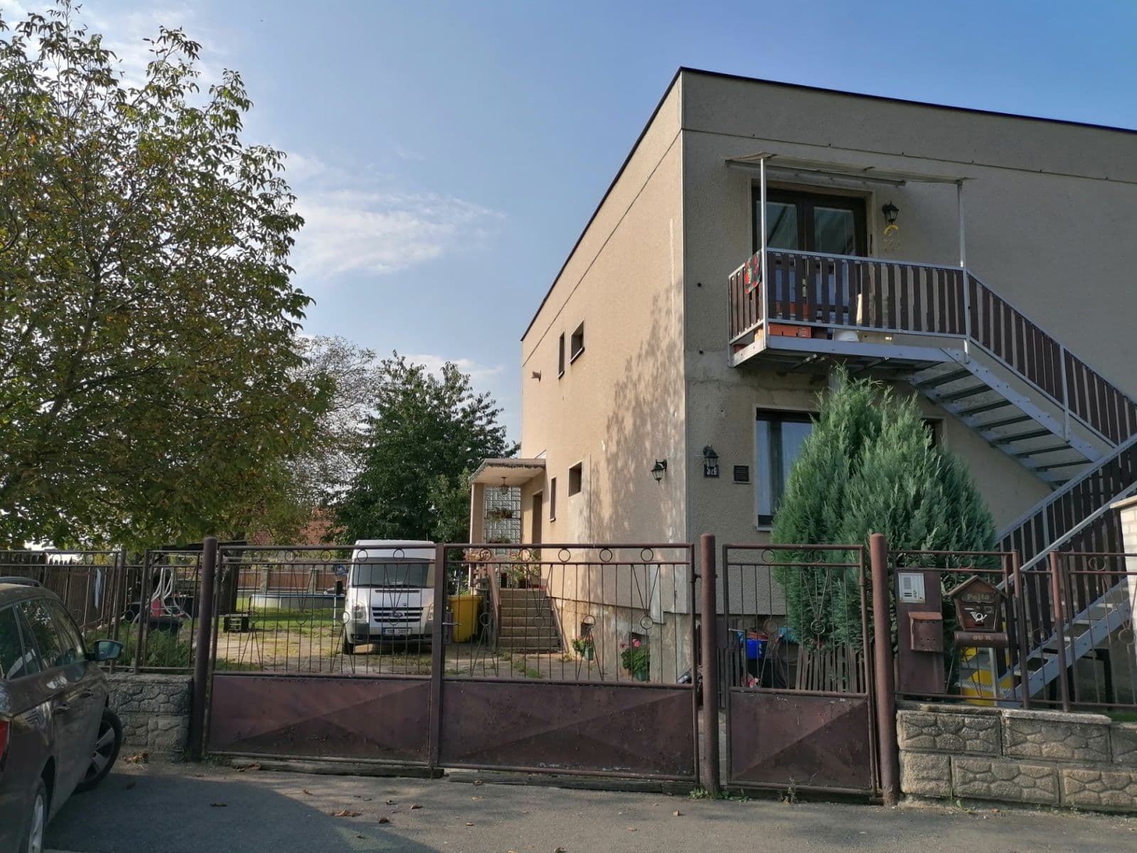 Predaj domu 173 m², pozemek 682 m², Nezvalova, Jirny, Středočeský kraj Predaj domu 173 m², pozemek 682 m², Nezvalova, Jirny, Středočeský kraj