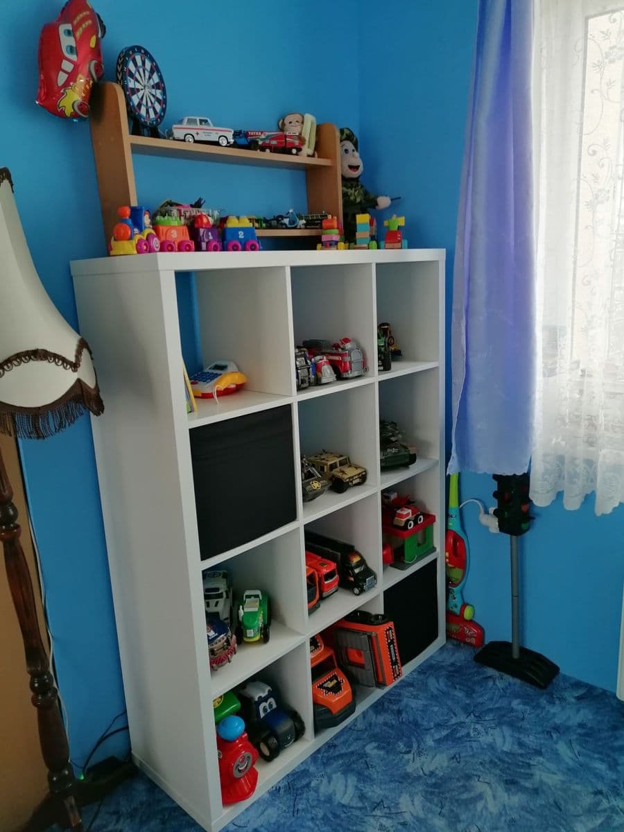 Predaj domu 173 m², pozemek 682 m², Nezvalova, Jirny, Středočeský kraj Predaj domu 173 m², pozemek 682 m², Nezvalova, Jirny, Středočeský kraj