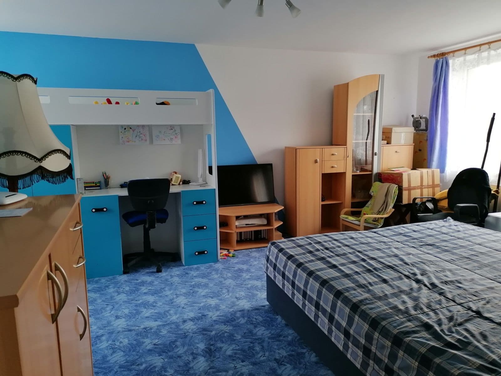 Predaj domu 173 m², pozemek 682 m², Nezvalova, Jirny, Středočeský kraj Predaj domu 173 m², pozemek 682 m², Nezvalova, Jirny, Středočeský kraj