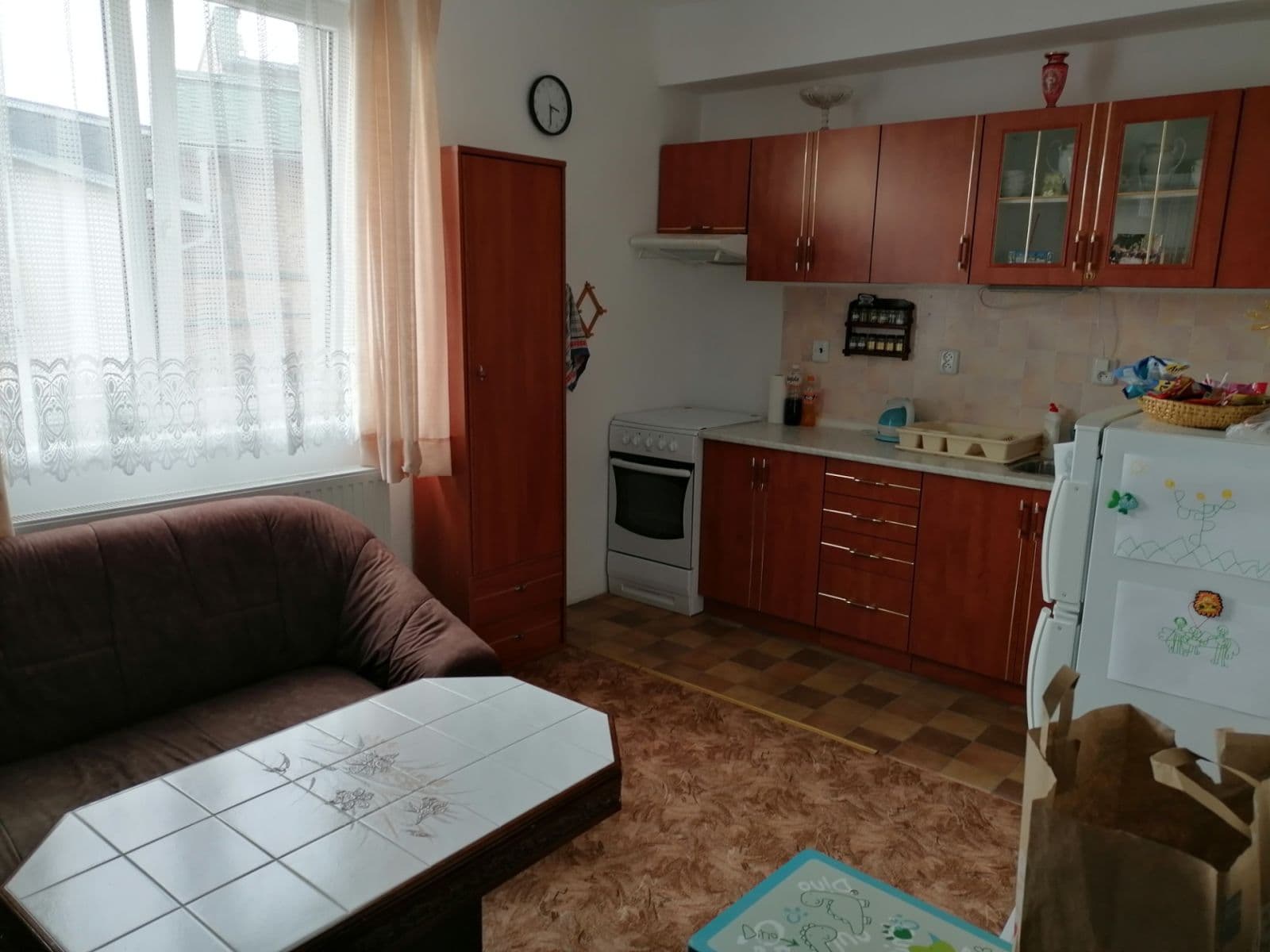 Predaj domu 173 m², pozemek 682 m², Nezvalova, Jirny, Středočeský kraj Predaj domu 173 m², pozemek 682 m², Nezvalova, Jirny, Středočeský kraj
