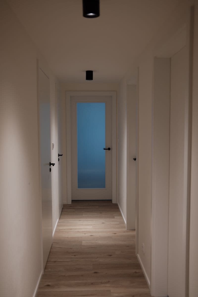 Prenájom bytu 3-izbový 83 m², Hábova, Praha, Praha Prenájom bytu 3-izbový 83 m², Hábova, Praha, Praha