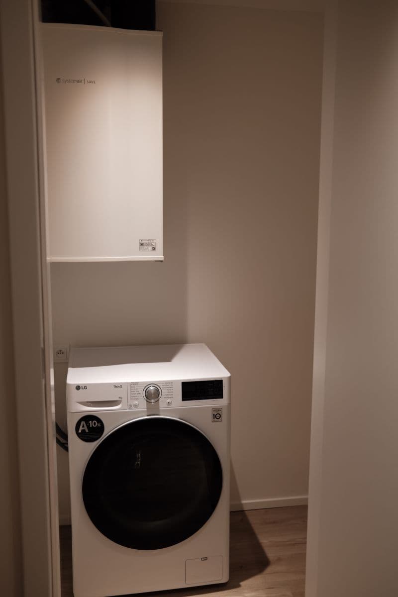 Prenájom bytu 3-izbový 83 m², Hábova, Praha, Praha Prenájom bytu 3-izbový 83 m², Hábova, Praha, Praha