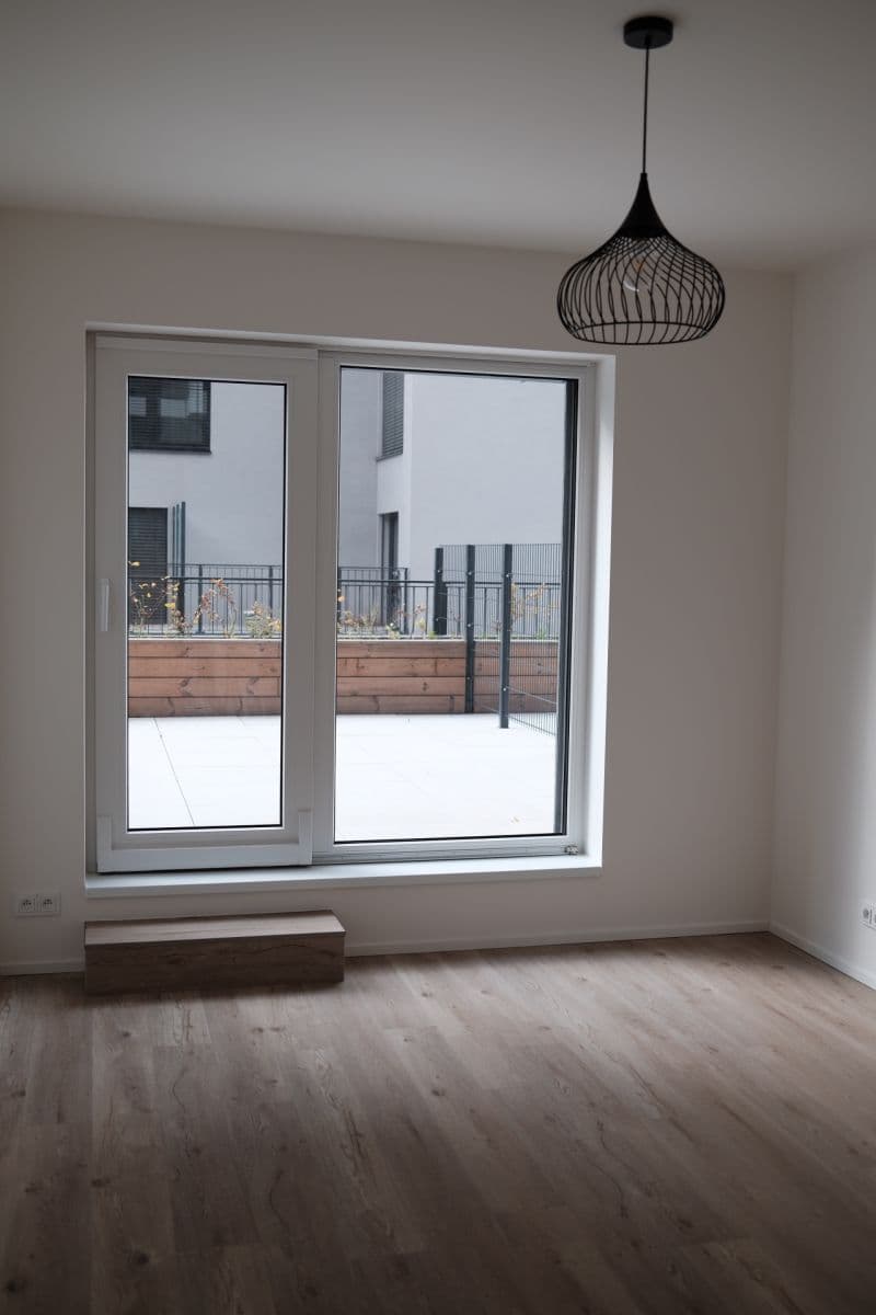 Prenájom bytu 3-izbový 83 m², Hábova, Praha, Praha Prenájom bytu 3-izbový 83 m², Hábova, Praha, Praha