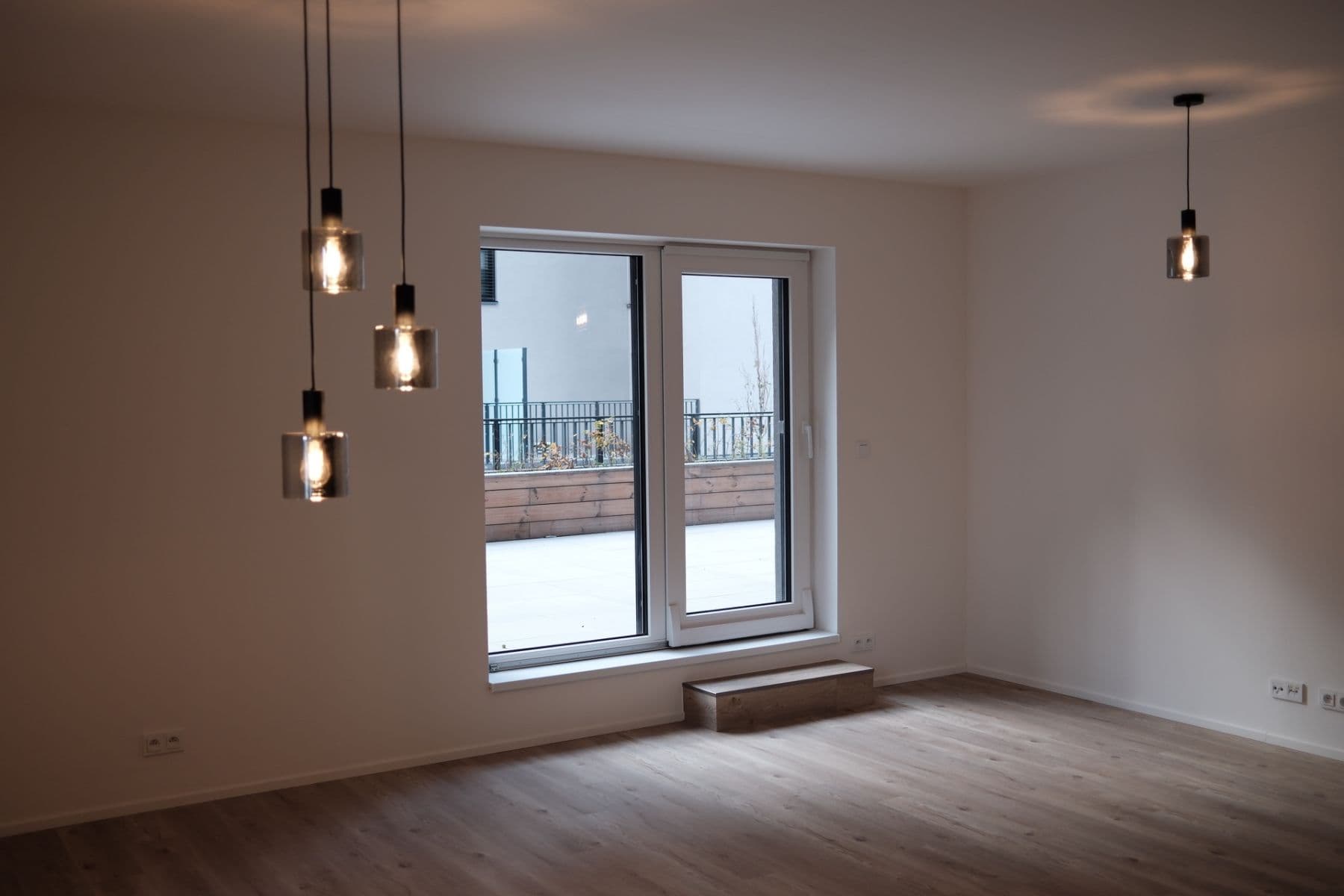 Prenájom bytu 3-izbový 83 m², Hábova, Praha, Praha Prenájom bytu 3-izbový 83 m², Hábova, Praha, Praha