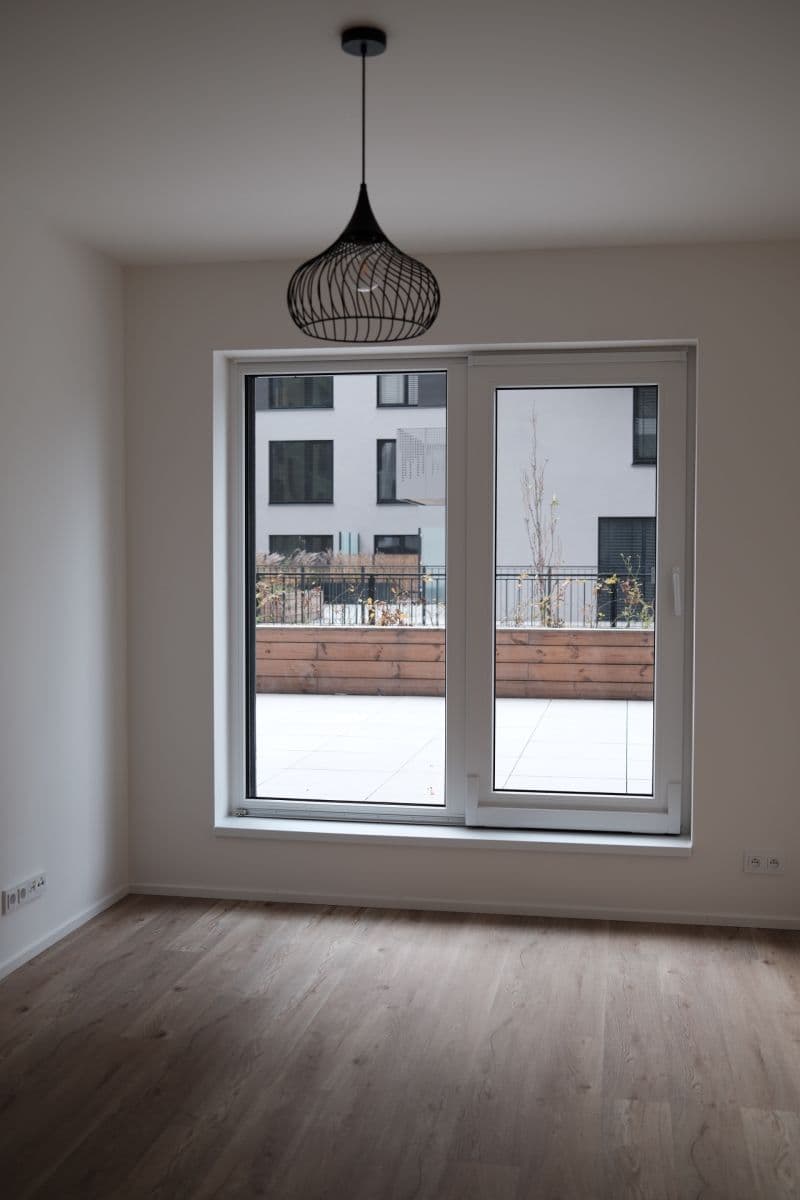 Prenájom bytu 3-izbový 83 m², Hábova, Praha, Praha Prenájom bytu 3-izbový 83 m², Hábova, Praha, Praha