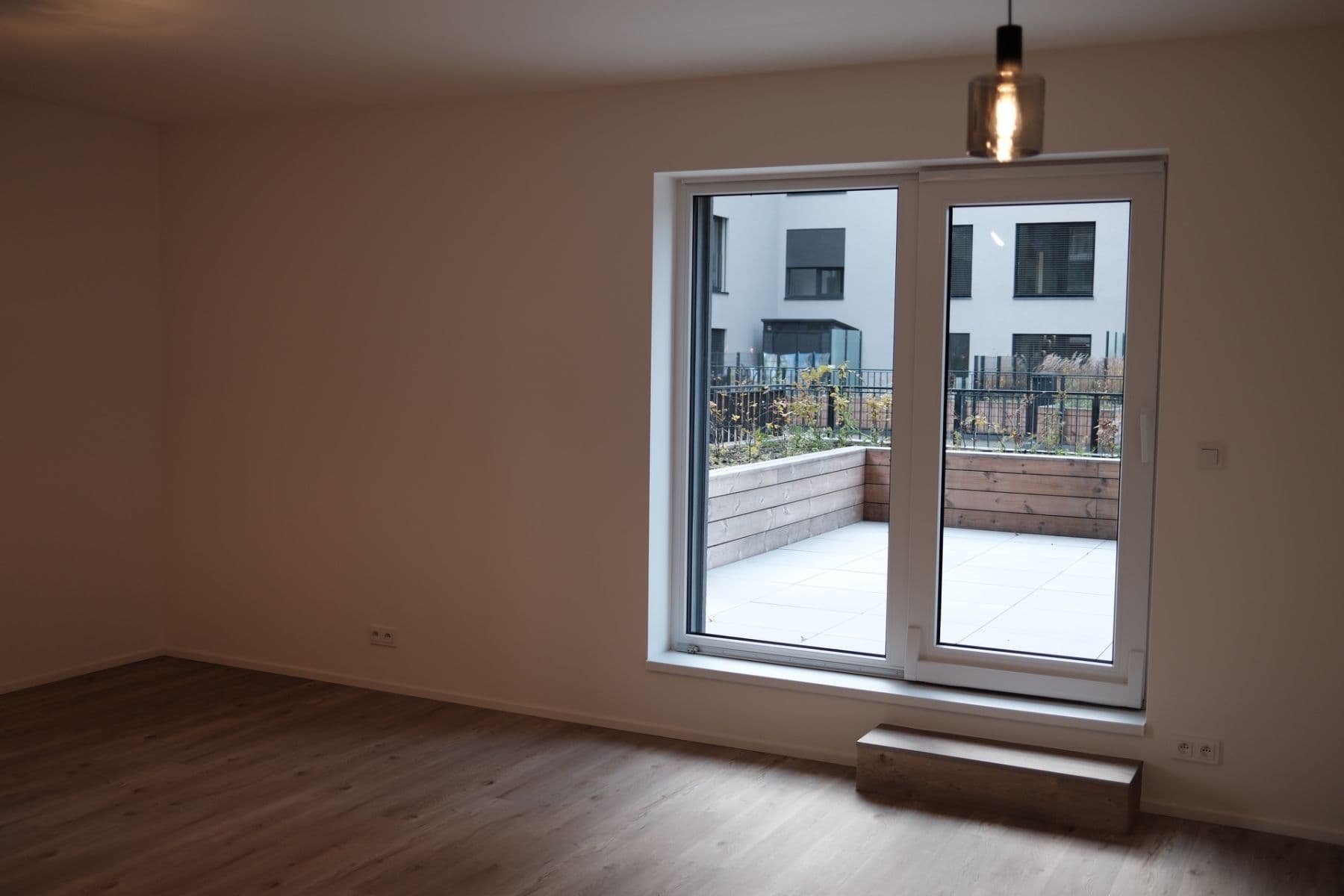 Prenájom bytu 3-izbový 83 m², Hábova, Praha, Praha Prenájom bytu 3-izbový 83 m², Hábova, Praha, Praha