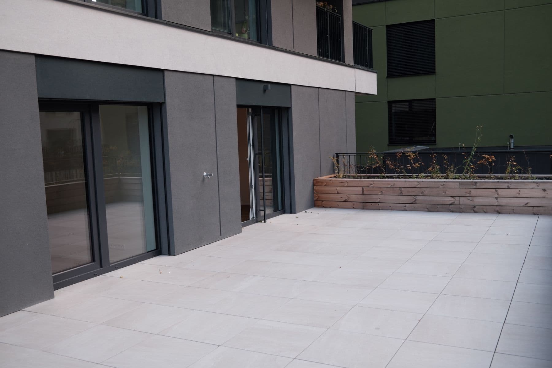 Prenájom bytu 3-izbový 83 m², Hábova, Praha, Praha Prenájom bytu 3-izbový 83 m², Hábova, Praha, Praha