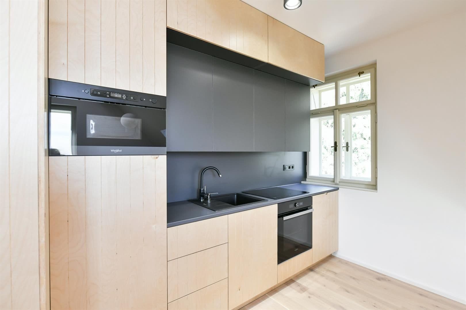 Prenájom bytu 3-izbový 54 m², Vacov, Jihočeský kraj Prenájom bytu 3-izbový 54 m², Vacov, Jihočeský kraj