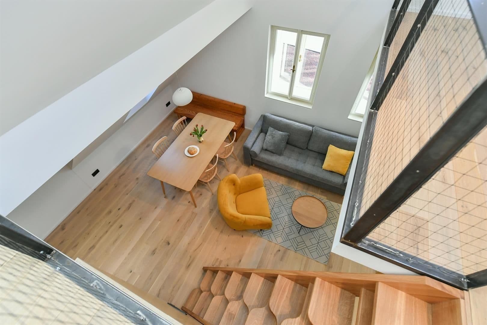 Prenájom bytu 3-izbový 54 m², Vacov, Jihočeský kraj Prenájom bytu 3-izbový 54 m², Vacov, Jihočeský kraj