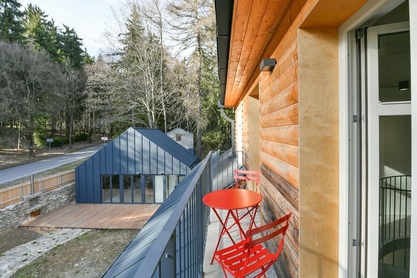 Prenájom bytu 3-izbový 54 m², Vacov, Jihočeský kraj Prenájom bytu 3-izbový 54 m², Vacov, Jihočeský kraj