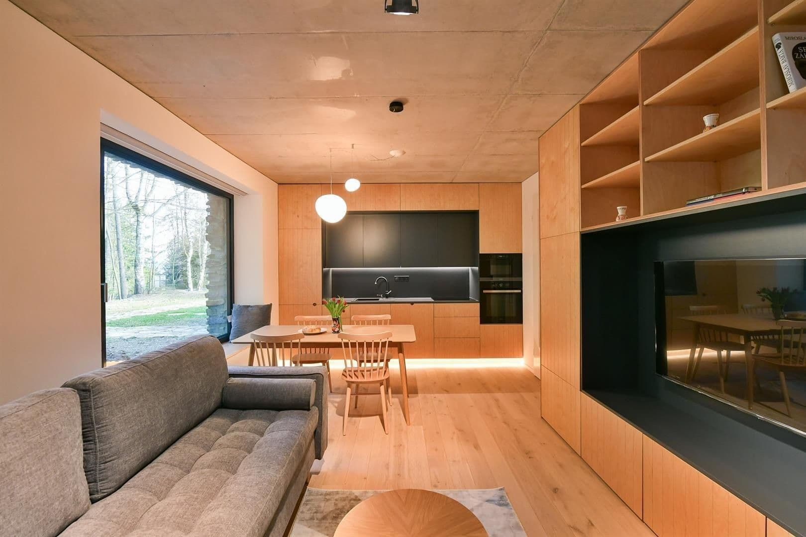 Prenájom bytu 2-izbový 39 m², Vacov, Jihočeský kraj Prenájom bytu 2-izbový 39 m², Vacov, Jihočeský kraj