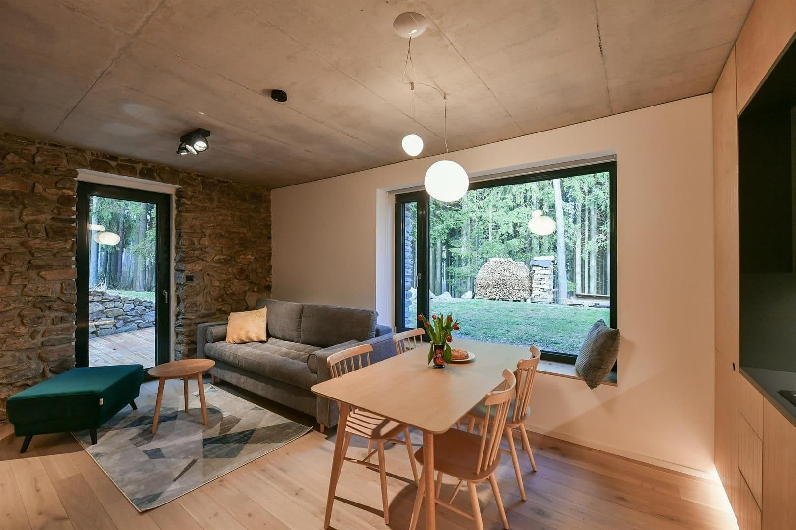 Prenájom bytu 2-izbový 39 m², Vacov, Jihočeský kraj Prenájom bytu 2-izbový 39 m², Vacov, Jihočeský kraj