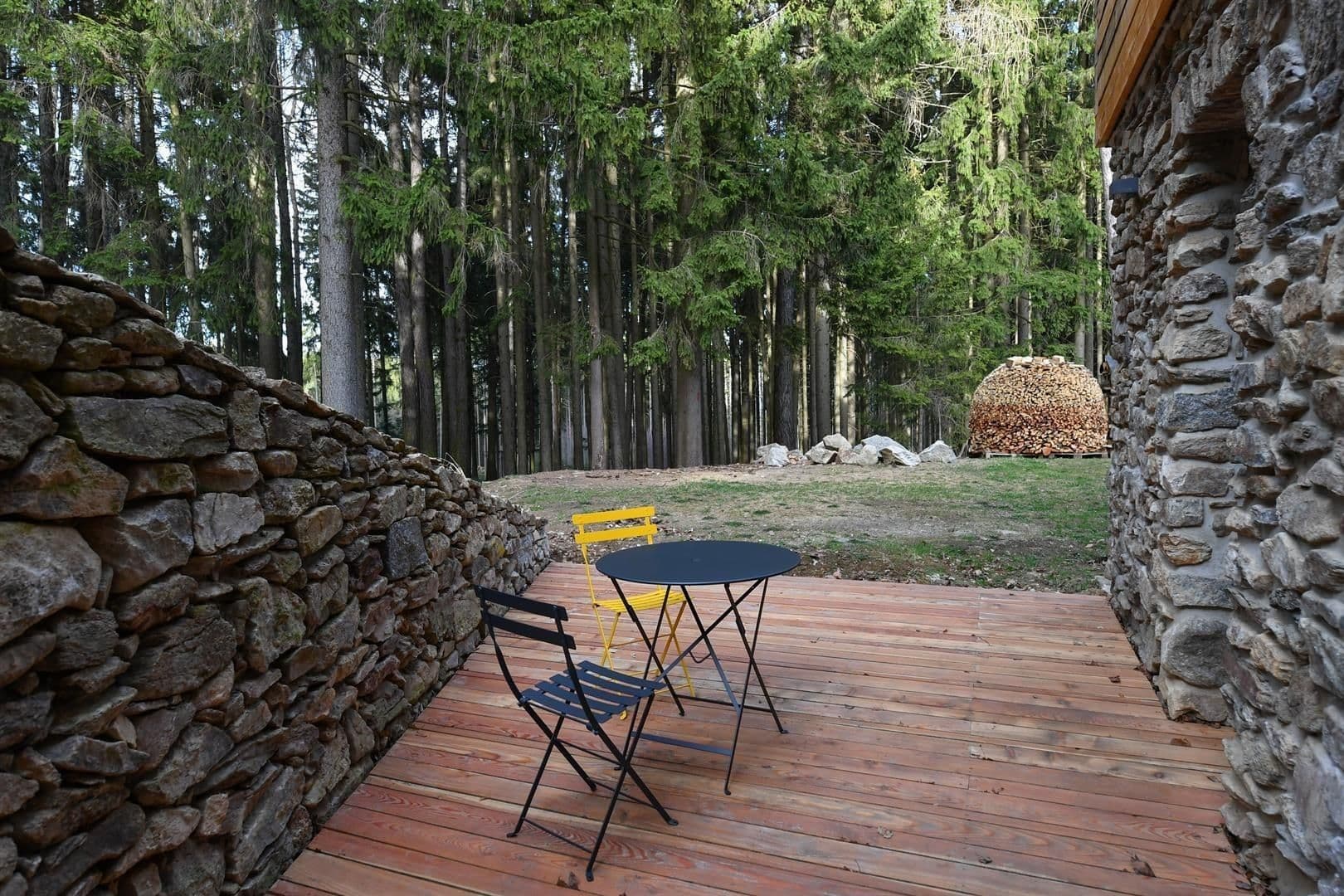 Prenájom bytu 2-izbový 39 m², Vacov, Jihočeský kraj Prenájom bytu 2-izbový 39 m², Vacov, Jihočeský kraj