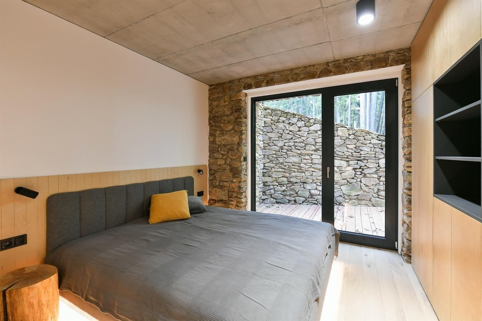 Prenájom bytu 2-izbový 39 m², Vacov, Jihočeský kraj Prenájom bytu 2-izbový 39 m², Vacov, Jihočeský kraj