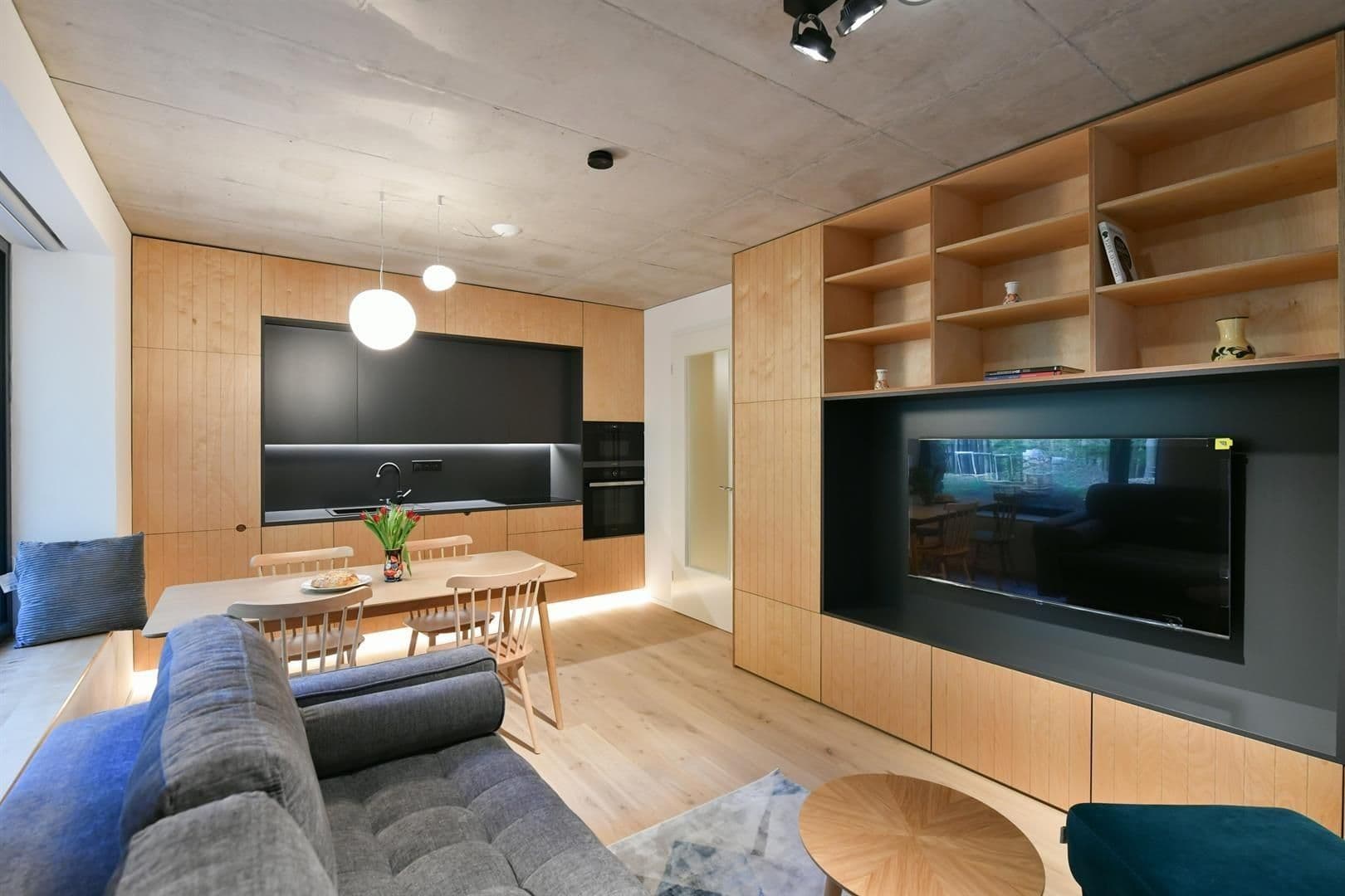 Prenájom bytu 2-izbový 39 m², Vacov, Jihočeský kraj Prenájom bytu 2-izbový 39 m², Vacov, Jihočeský kraj