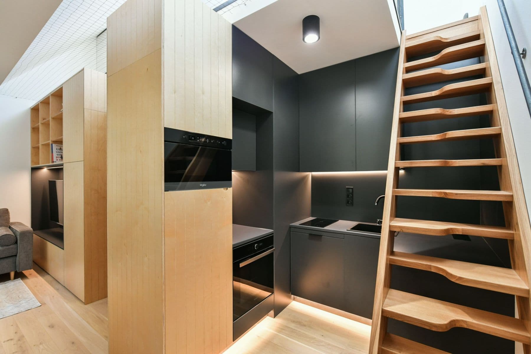 Prenájom bytu 2-izbový 44 m², Vacov, Jihočeský kraj Prenájom bytu 2-izbový 44 m², Vacov, Jihočeský kraj