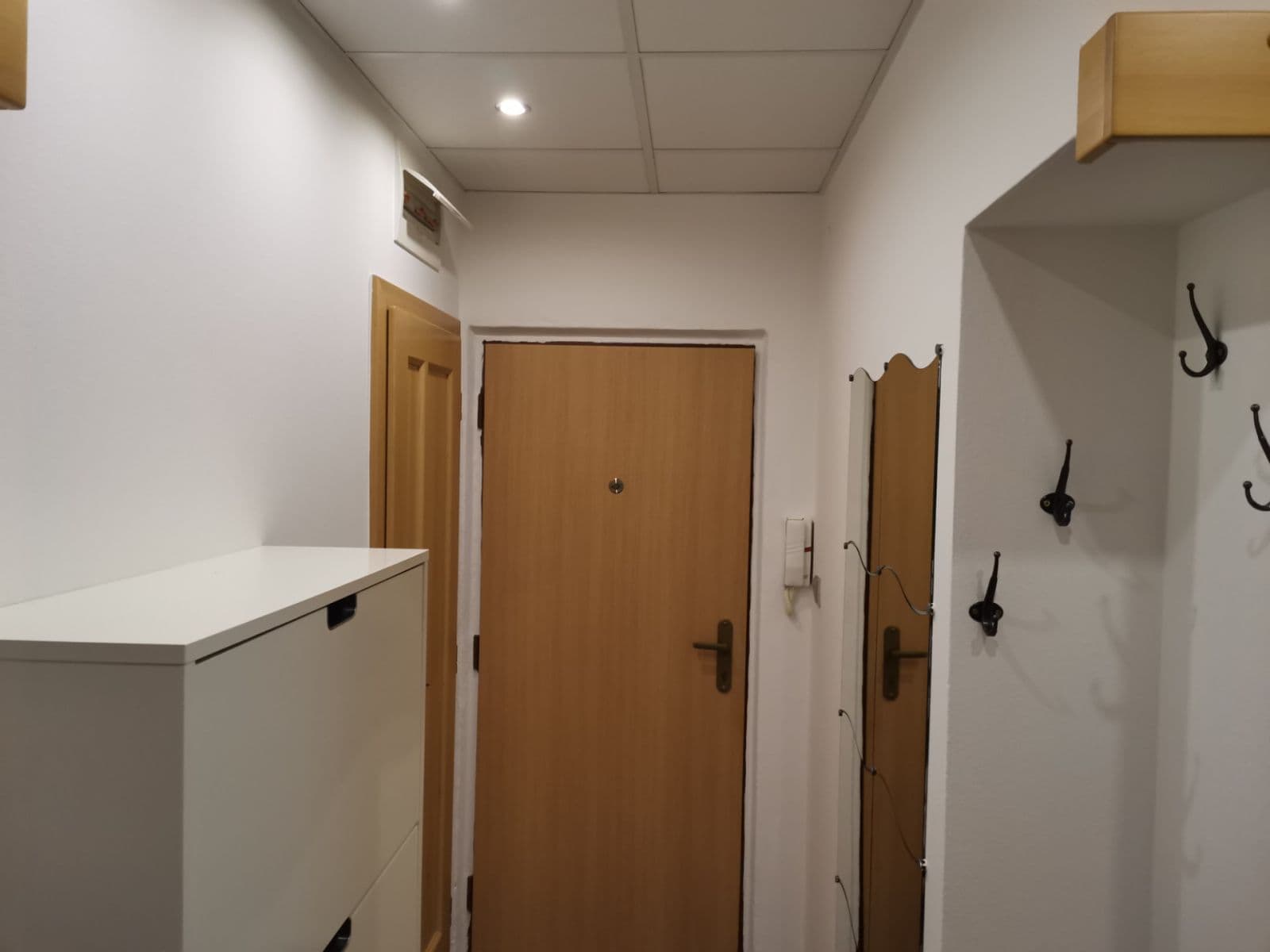 Prenájom bytu 3-izbový 74 m², Gen. Svobody, Třebíč, Kraj Vysočina Prenájom bytu 3-izbový 74 m², Gen. Svobody, Třebíč, Kraj Vysočina