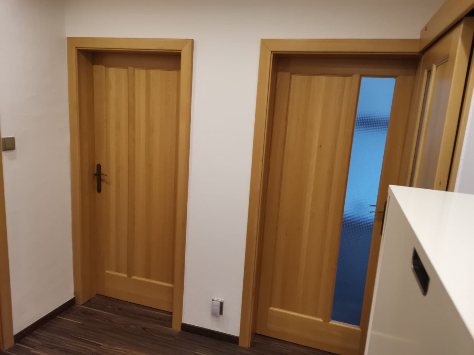 Prenájom bytu 3-izbový 74 m², Gen. Svobody, Třebíč, Kraj Vysočina Prenájom bytu 3-izbový 74 m², Gen. Svobody, Třebíč, Kraj Vysočina