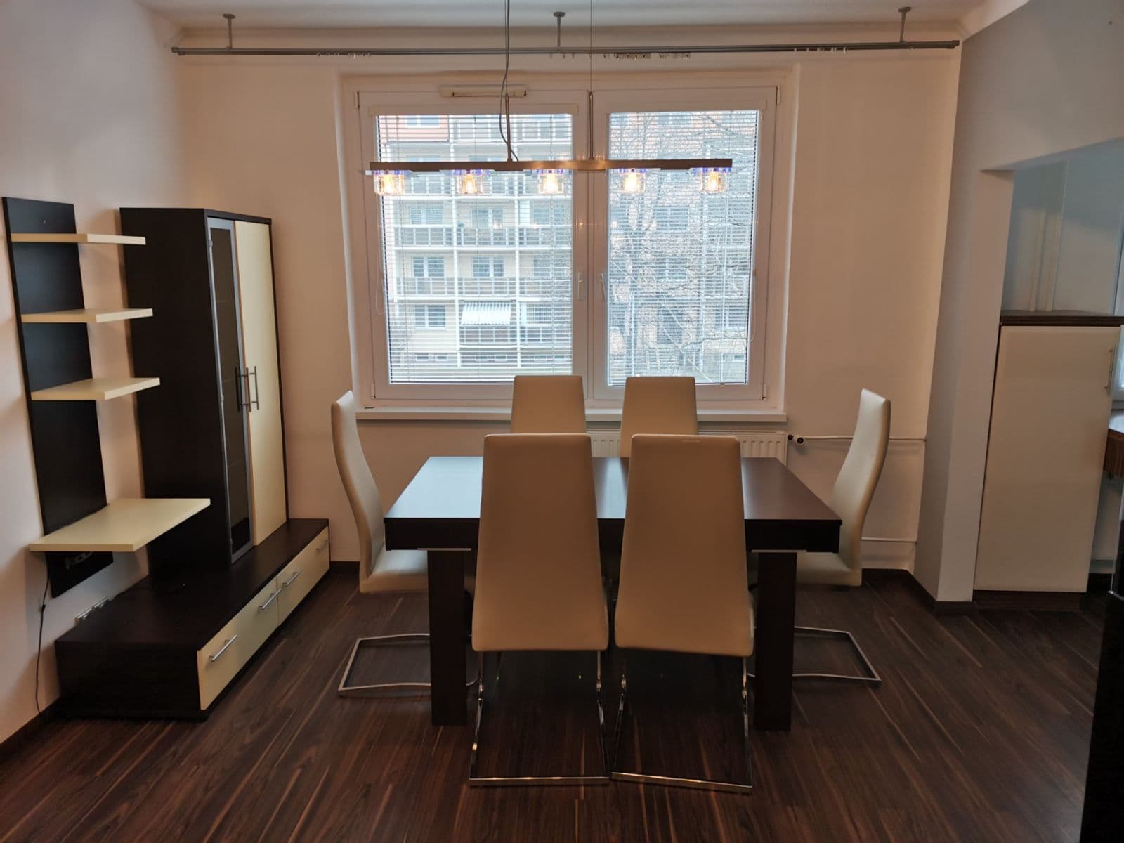 Prenájom bytu 3-izbový 74 m², Gen. Svobody, Třebíč, Kraj Vysočina Prenájom bytu 3-izbový 74 m², Gen. Svobody, Třebíč, Kraj Vysočina