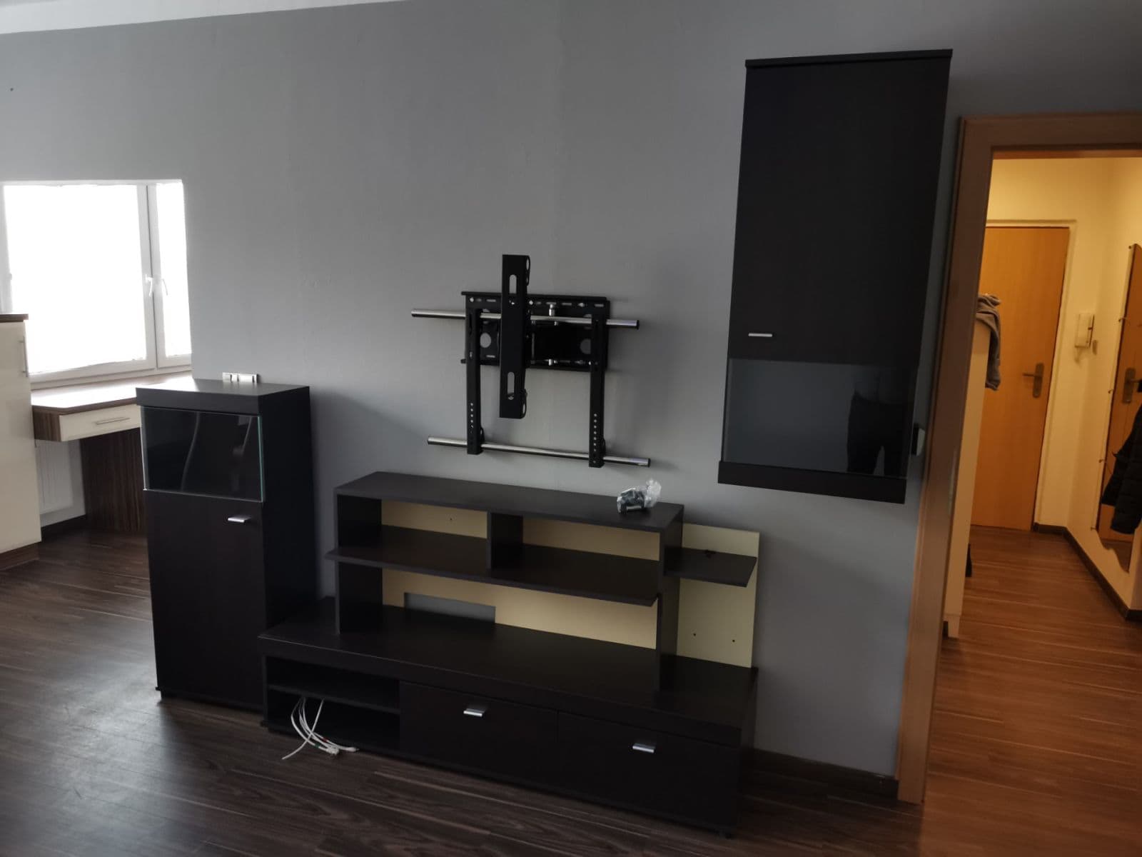 Prenájom bytu 3-izbový 74 m², Gen. Svobody, Třebíč, Kraj Vysočina Prenájom bytu 3-izbový 74 m², Gen. Svobody, Třebíč, Kraj Vysočina