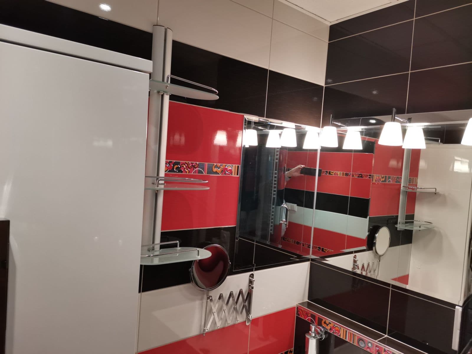 Prenájom bytu 3-izbový 74 m², Gen. Svobody, Třebíč, Kraj Vysočina Prenájom bytu 3-izbový 74 m², Gen. Svobody, Třebíč, Kraj Vysočina