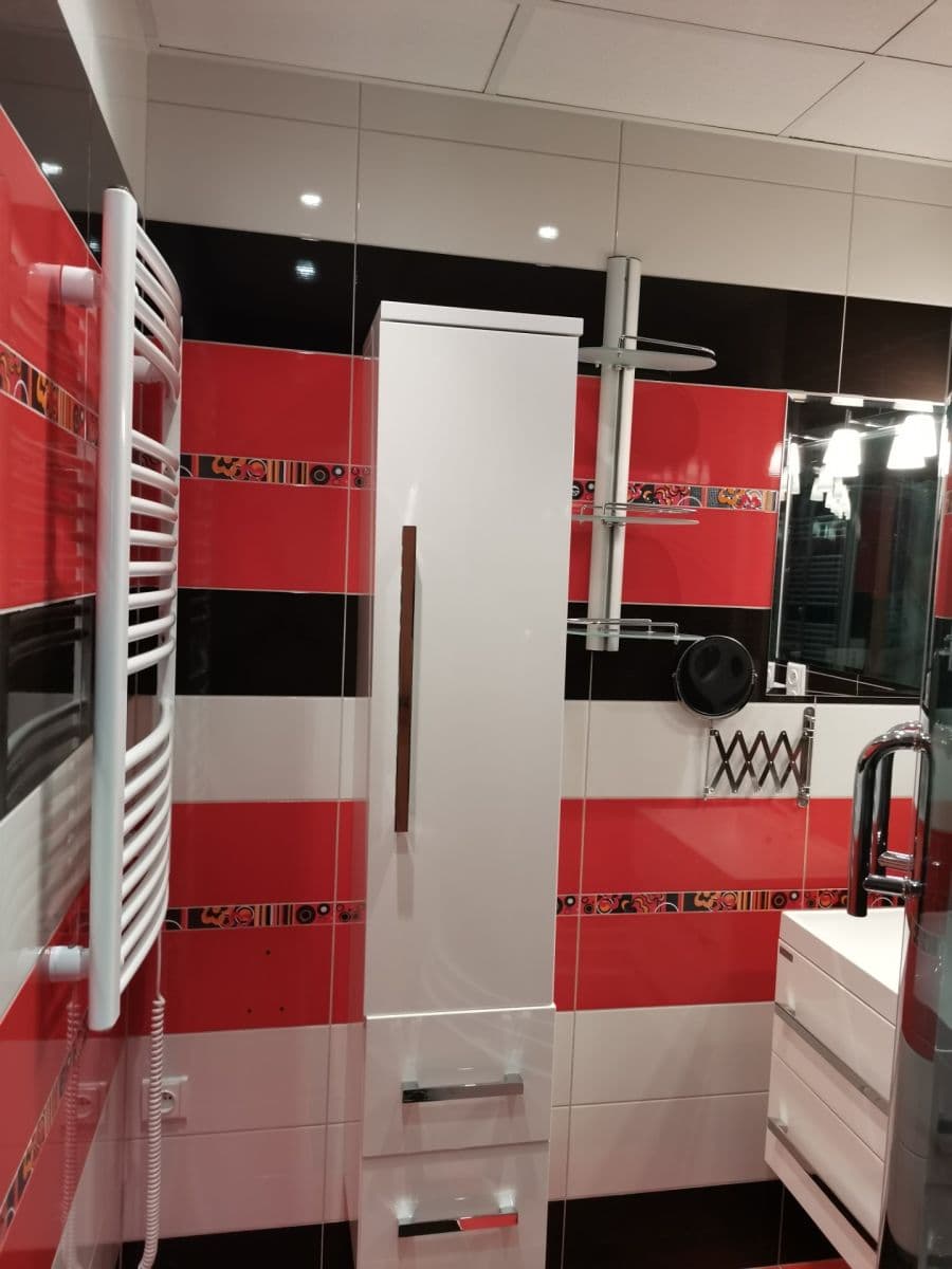 Prenájom bytu 3-izbový 74 m², Gen. Svobody, Třebíč, Kraj Vysočina Prenájom bytu 3-izbový 74 m², Gen. Svobody, Třebíč, Kraj Vysočina