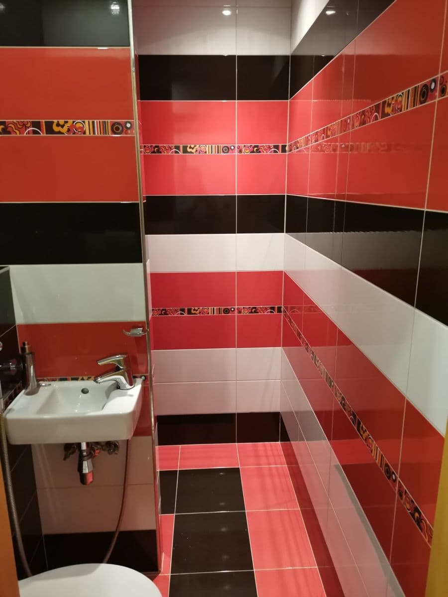 Prenájom bytu 3-izbový 74 m², Gen. Svobody, Třebíč, Kraj Vysočina Prenájom bytu 3-izbový 74 m², Gen. Svobody, Třebíč, Kraj Vysočina