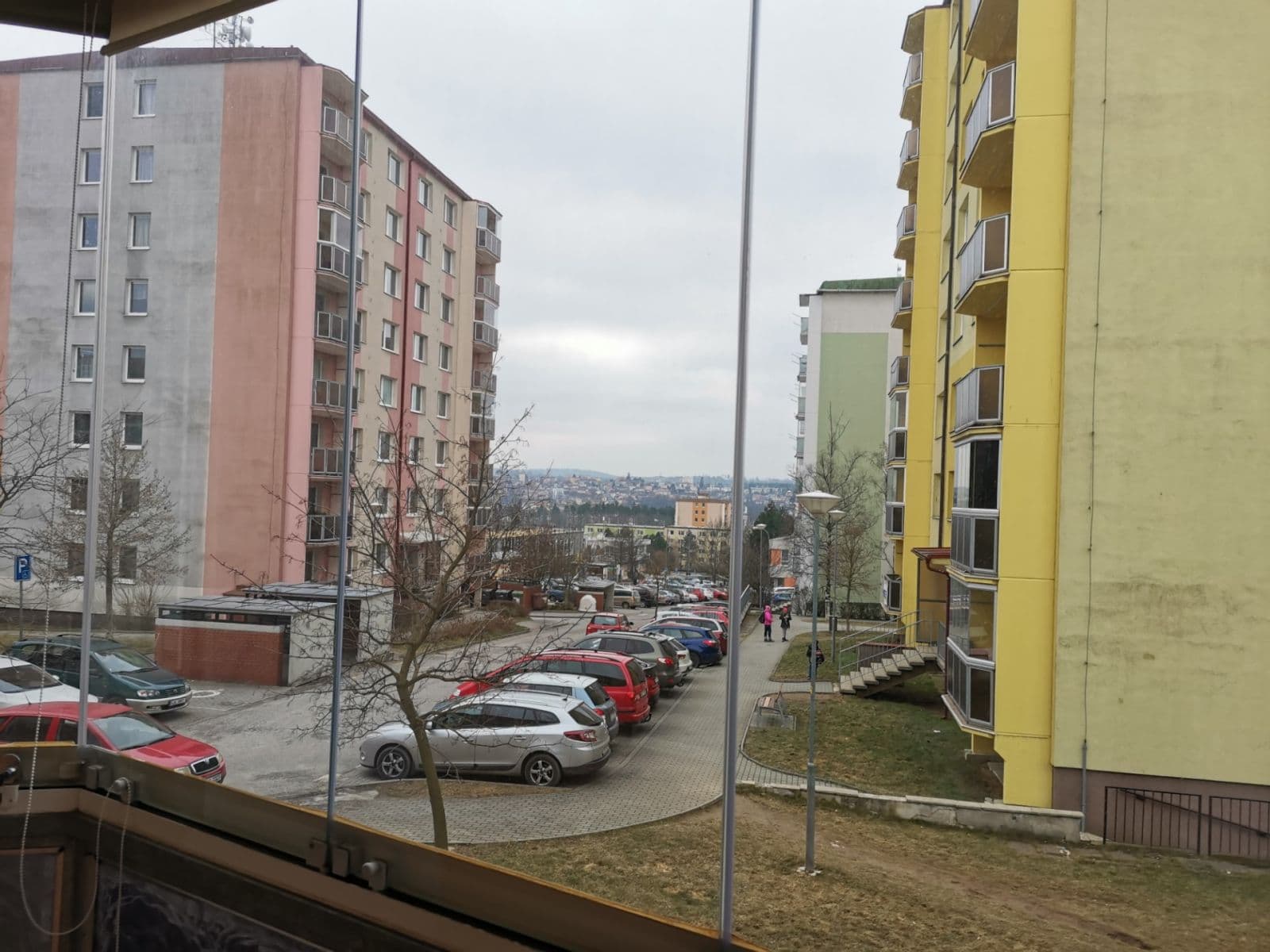 Prenájom bytu 3-izbový 74 m², Gen. Svobody, Třebíč, Kraj Vysočina Prenájom bytu 3-izbový 74 m², Gen. Svobody, Třebíč, Kraj Vysočina