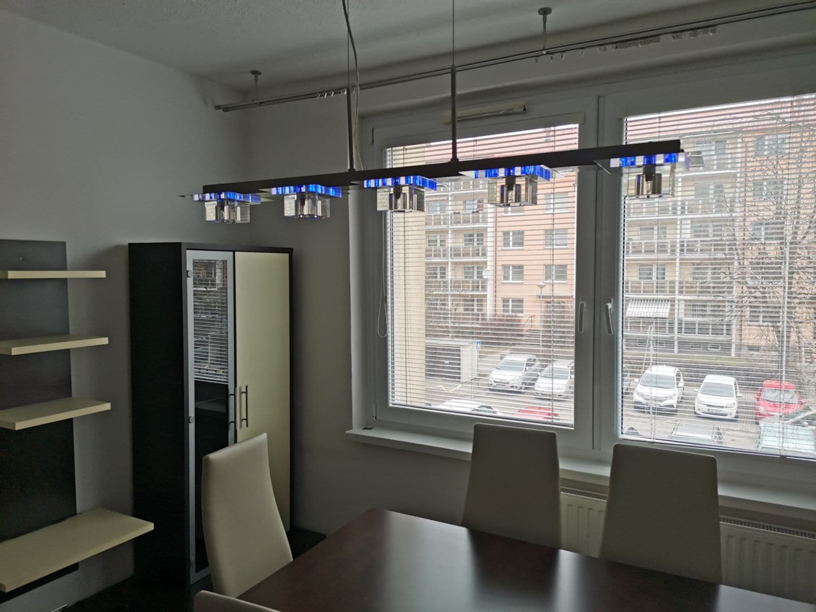 Prenájom bytu 3-izbový 74 m², Gen. Svobody, Třebíč, Kraj Vysočina Prenájom bytu 3-izbový 74 m², Gen. Svobody, Třebíč, Kraj Vysočina