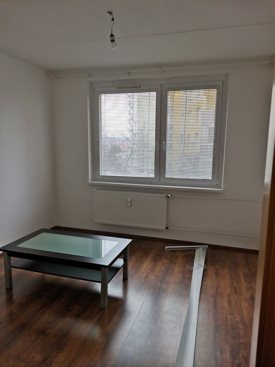 Prenájom bytu 3-izbový 75 m², Gen. Svobody, Třebíč, Kraj Vysočina Prenájom bytu 3-izbový 75 m², Gen. Svobody, Třebíč, Kraj Vysočina