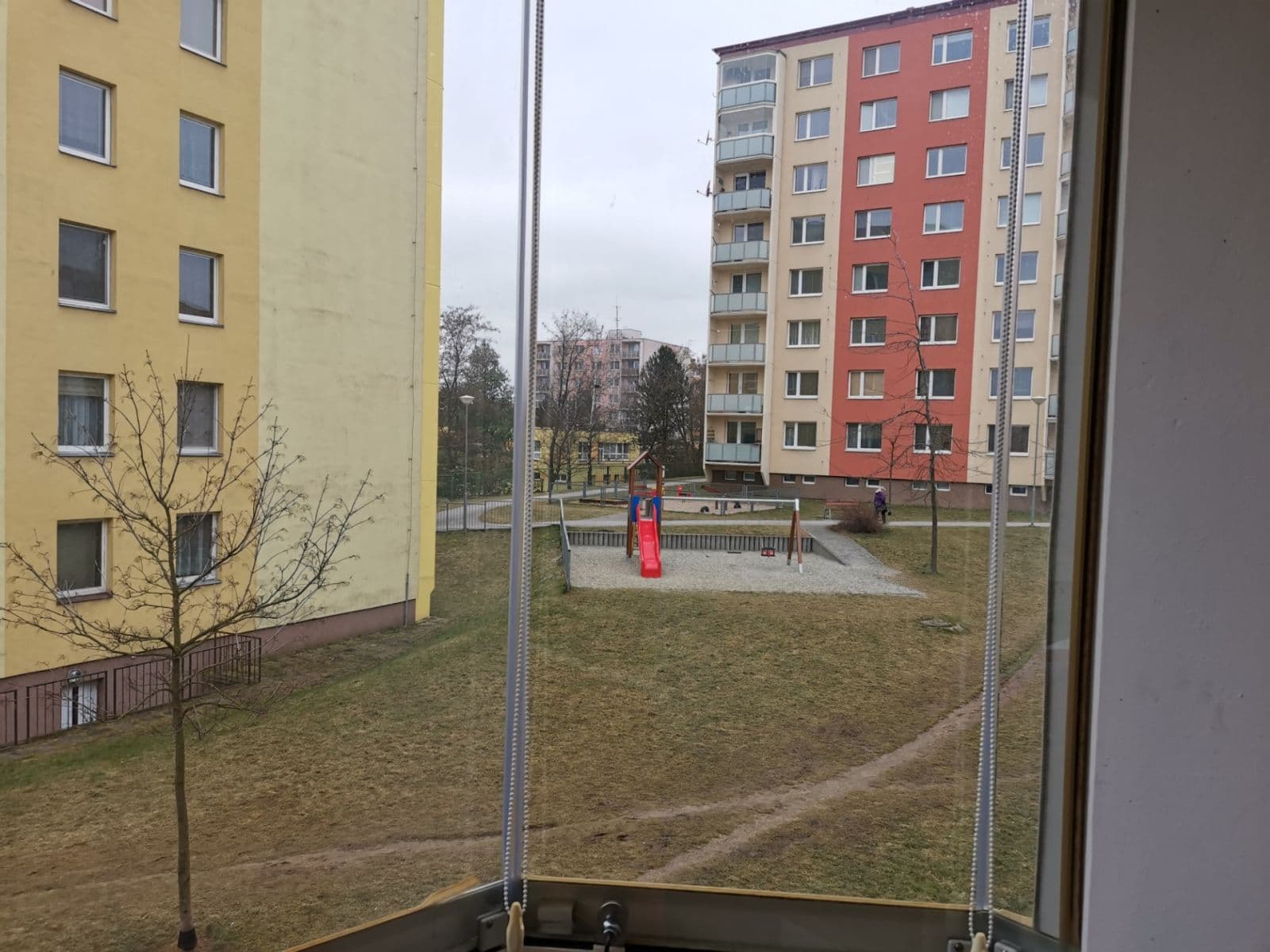 Prenájom bytu 3-izbový 75 m², Gen. Svobody, Třebíč, Kraj Vysočina Prenájom bytu 3-izbový 75 m², Gen. Svobody, Třebíč, Kraj Vysočina