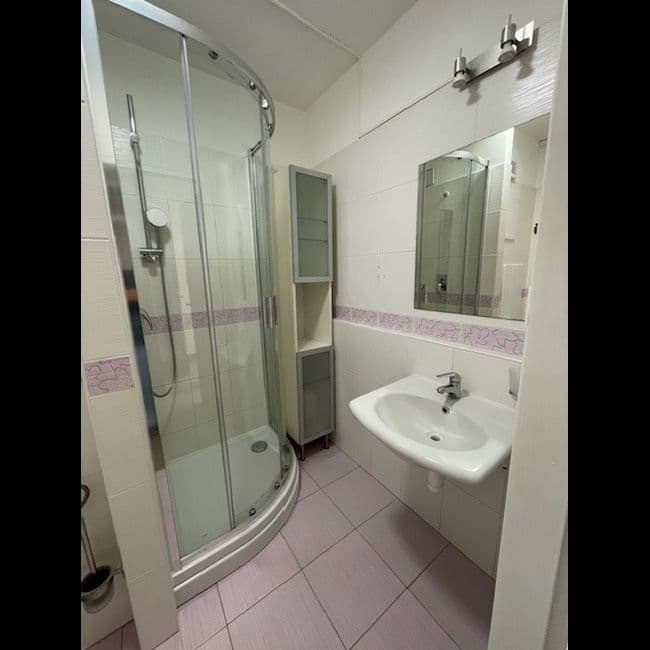 Prenájom bytu 1-izbový 33 m², Běchorská, Praha, Praha Prenájom bytu 1-izbový 33 m², Běchorská, Praha, Praha