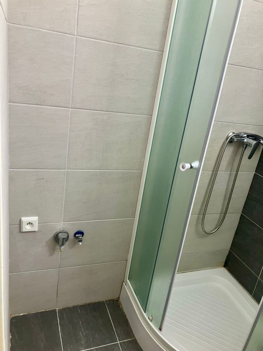 Prenájom bytu 3-izbový 56 m², U Remízku, Hořovice, Středočeský kraj Prenájom bytu 3-izbový 56 m², U Remízku, Hořovice, Středočeský kraj