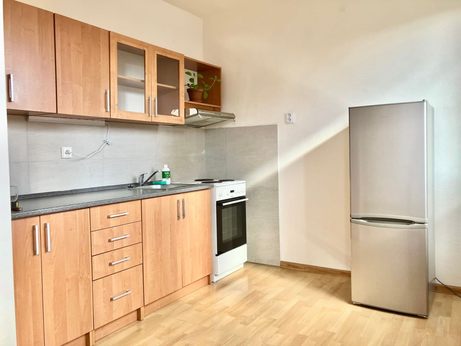 Prenájom bytu 3-izbový 56 m², U Remízku, Hořovice, Středočeský kraj Prenájom bytu 3-izbový 56 m², U Remízku, Hořovice, Středočeský kraj