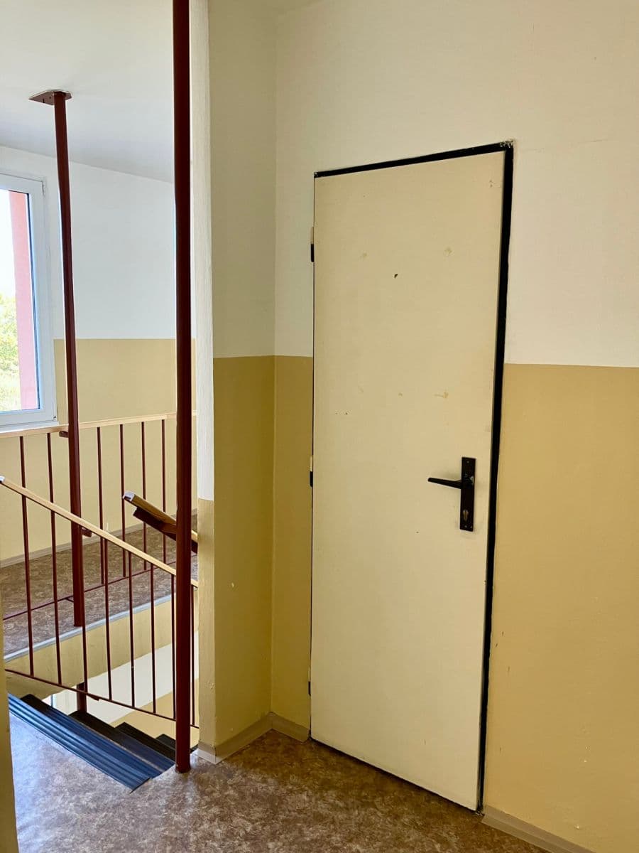 Prenájom bytu 3-izbový 56 m², U Remízku, Hořovice, Středočeský kraj Prenájom bytu 3-izbový 56 m², U Remízku, Hořovice, Středočeský kraj