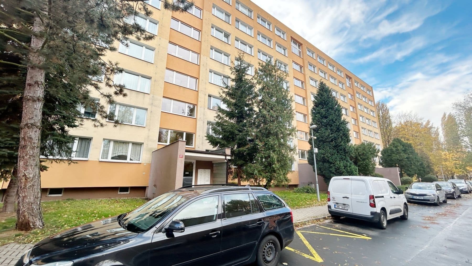 Prenájom bytu 2-izbový 53 m², Rimavské Soboty, Kolín, Středočeský kraj Prenájom bytu 2-izbový 53 m², Rimavské Soboty, Kolín, Středočeský kraj