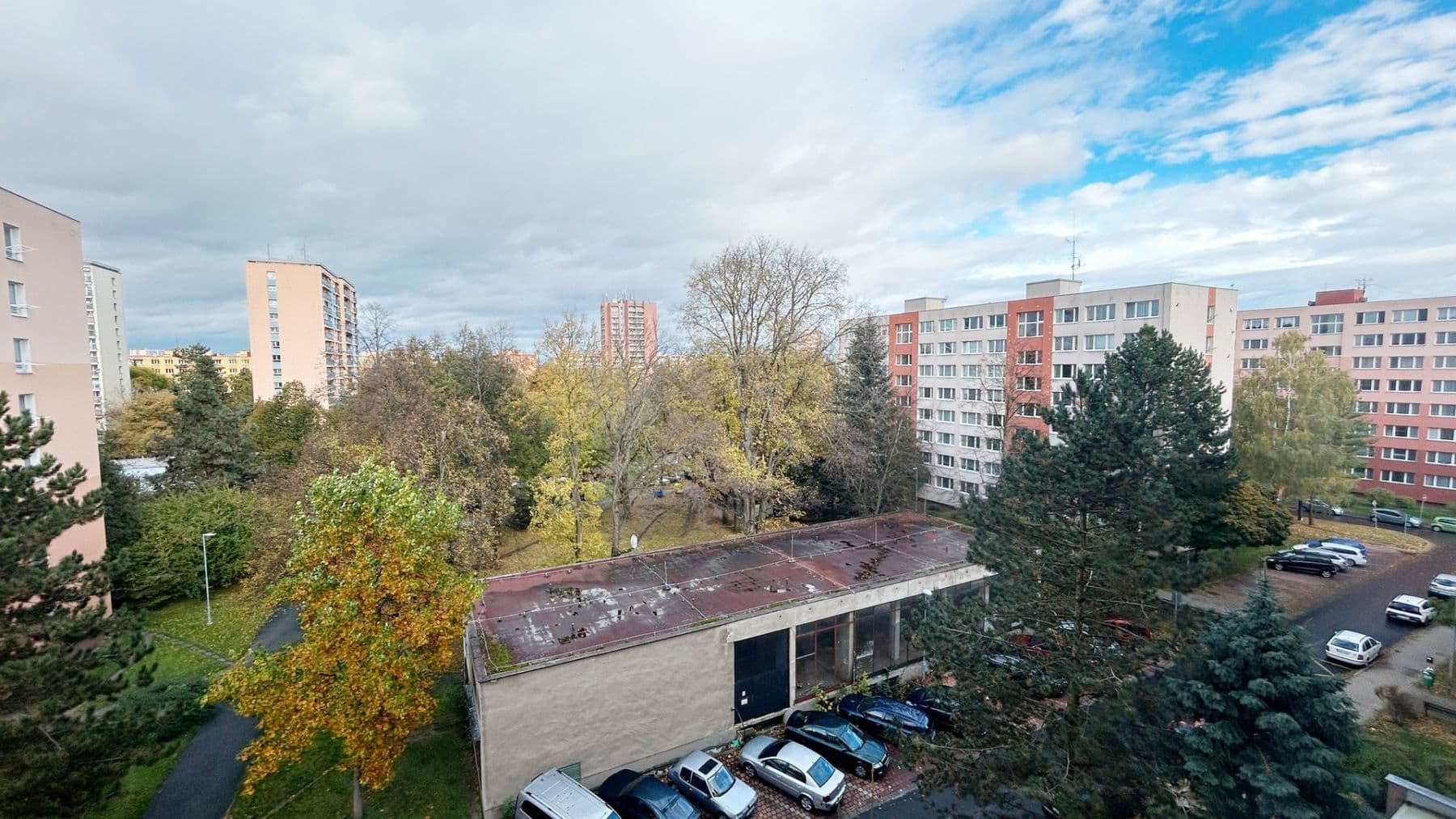 Prenájom bytu 2-izbový 53 m², Rimavské Soboty, Kolín, Středočeský kraj Prenájom bytu 2-izbový 53 m², Rimavské Soboty, Kolín, Středočeský kraj