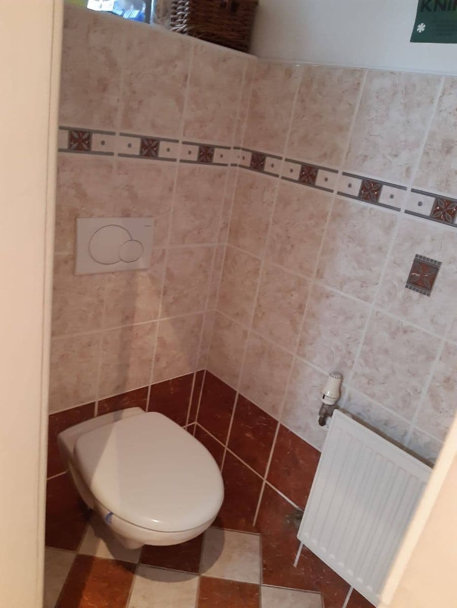 Prenájom bytu 1-izbový 48 m², Hartigova, Praha, Praha Prenájom bytu 1-izbový 48 m², Hartigova, Praha, Praha