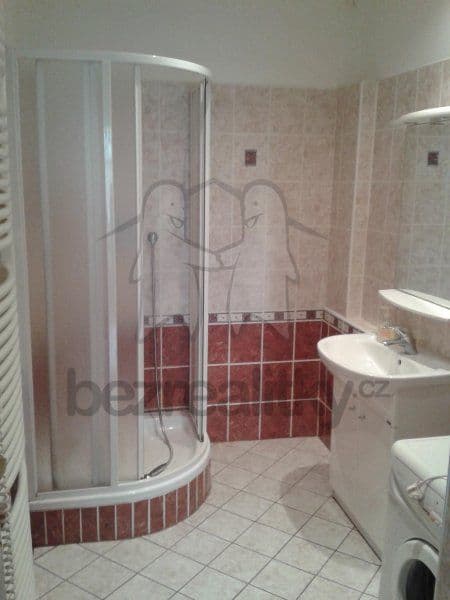 Prenájom bytu 1-izbový 48 m², Hartigova, Praha, Praha Prenájom bytu 1-izbový 48 m², Hartigova, Praha, Praha