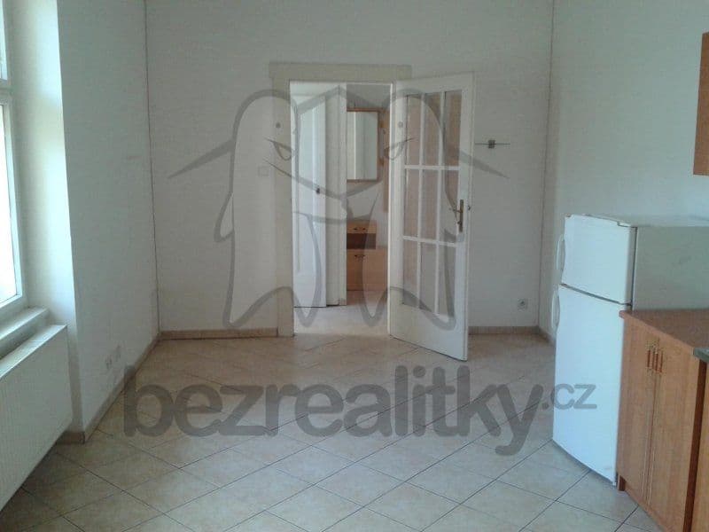 Prenájom bytu 1-izbový 48 m², Hartigova, Praha, Praha Prenájom bytu 1-izbový 48 m², Hartigova, Praha, Praha